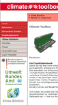 Mobile Screenshot of energiekommunal.de